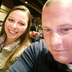 Meet your Posher, Ben